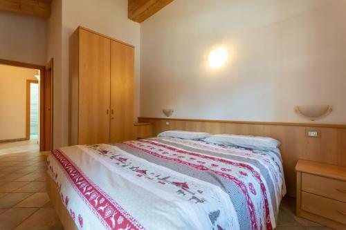 Apartamento Casa Dei Caprioli