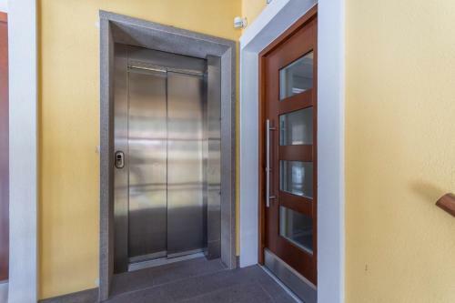 Apartamento Casa Dei Caprioli