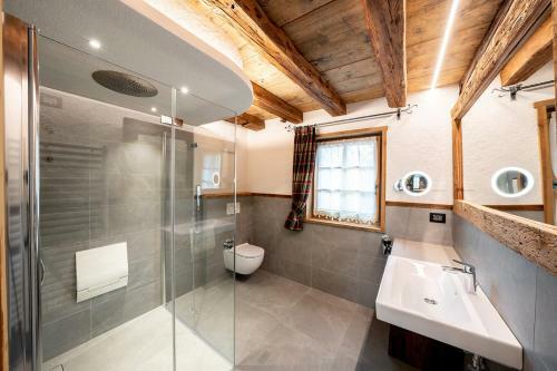 Chalet Catinaccio Rosengarten 56