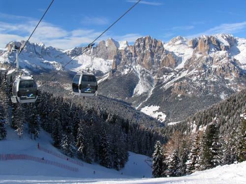 Apartamento Cesa Bernard - Cima 12
