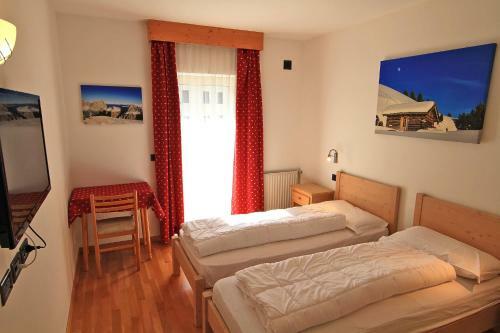 Apartamento Cesa Bernard - Cima 12