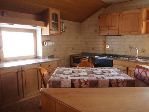 Apartamento Ciasa Giorgina