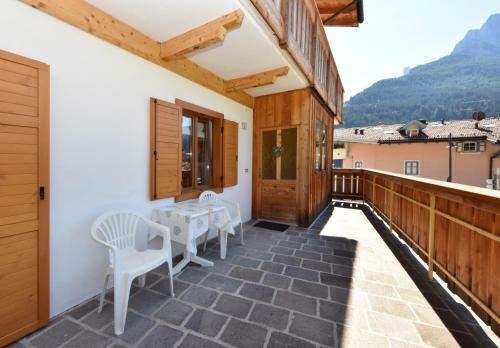 Apartamento Casa Dorich