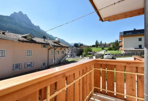 Apartamento Casa Dorich