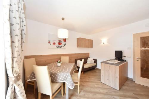 Apartamento Casa Dorich
