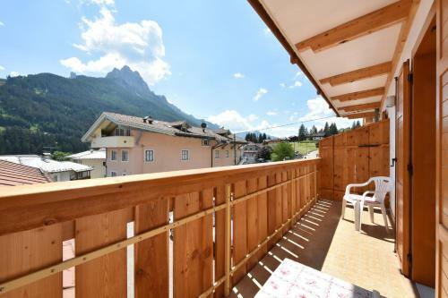 Apartamento Casa Dorich