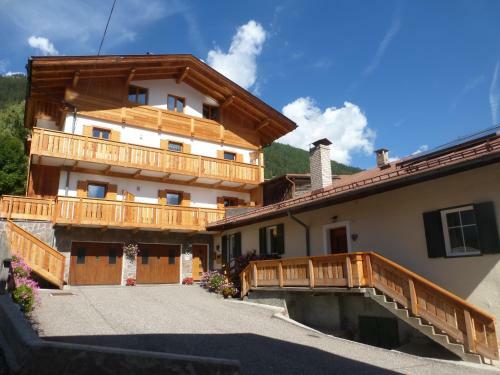 Apartamento Casa Dorich