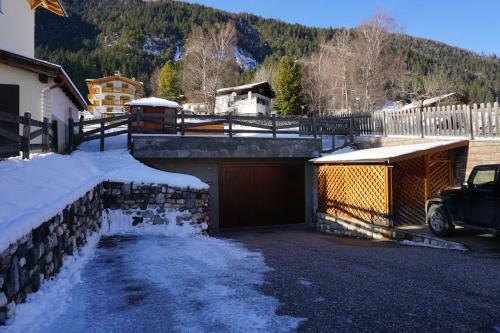 Apartamento Casa Dorich
