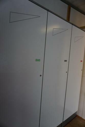 Apartamento Casa Dorich