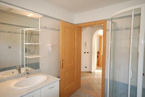 Apartamento Ciasa Rasom