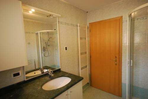 Apartamento Ciasa Rasom