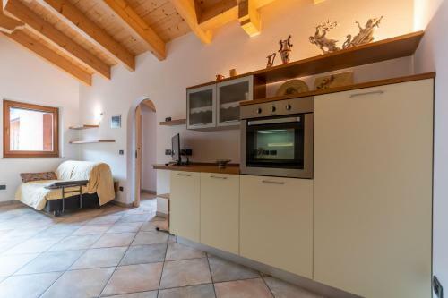 Apartamento Casa Sartori