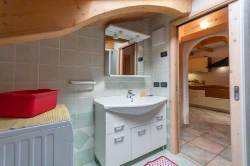 Apartamento Casa Sartori