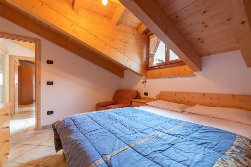 Apartamento Casa Sartori