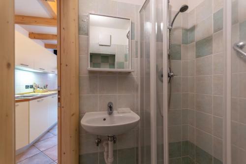 Apartamento Casa Sartori
