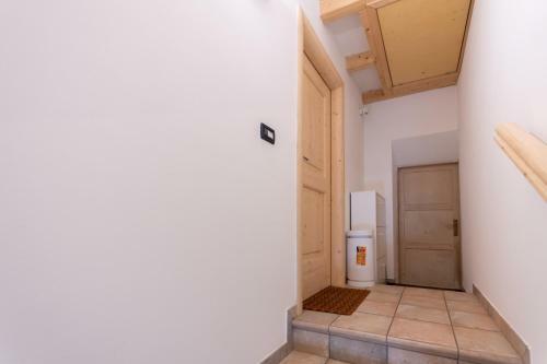 Apartamento Casa Sartori