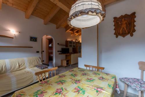 Apartamento Casa Sartori