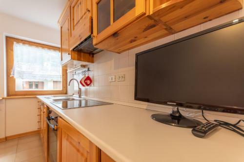 Apartamento Casa Sartori