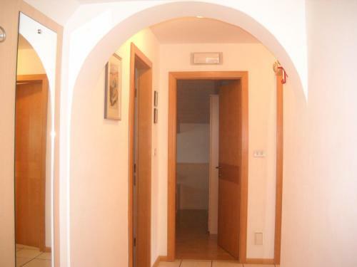 Apartamento Casa El Tobi�