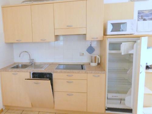 Apartamento Casa El Tobi�