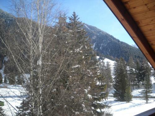 Apartamento Casa El Tobi�
