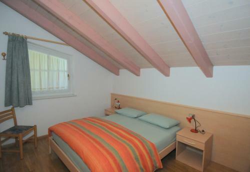 Apartamento Casa El Tobi�