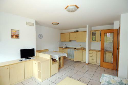 Apartamento Casa El Tobi�