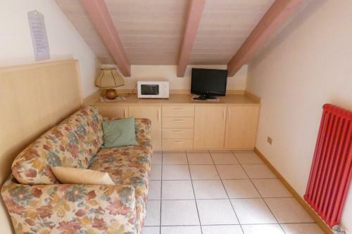 Apartamento Casa El Tobi�