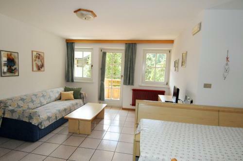 Apartamento Casa El Tobi�