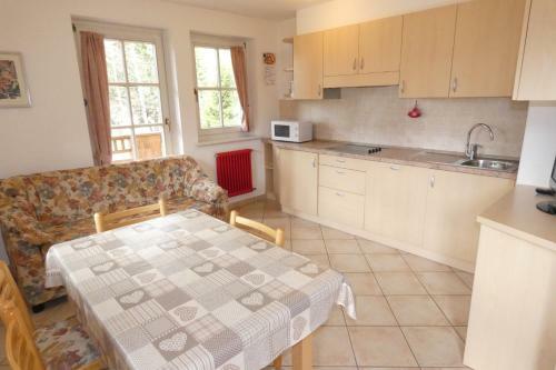 Apartamento Casa El Tobi�