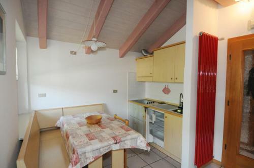 Apartamento Casa El Tobi�