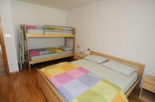 Apartamento Casa El Tobi�