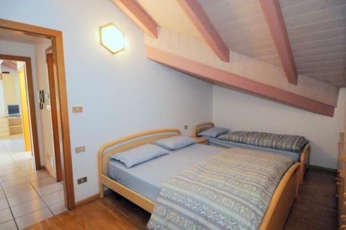Apartamento Casa El Tobi�
