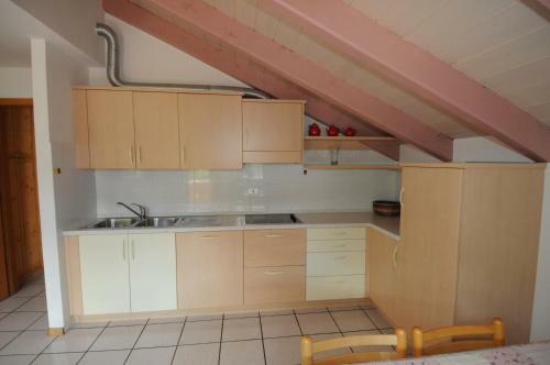 Apartamento Casa El Tobi�
