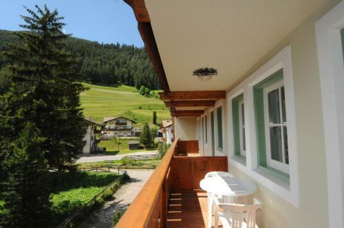 Apartamento Casa El Tobi�