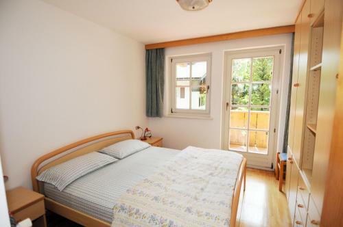 Apartamento Casa El Tobi�