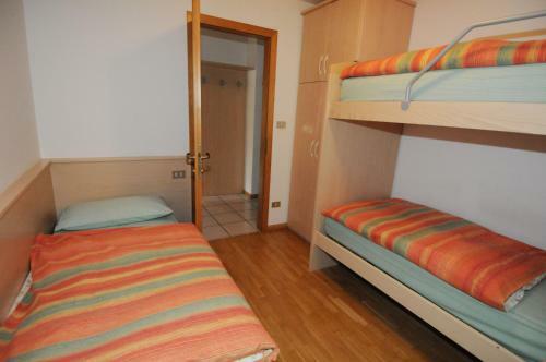 Apartamento Casa El Tobi�