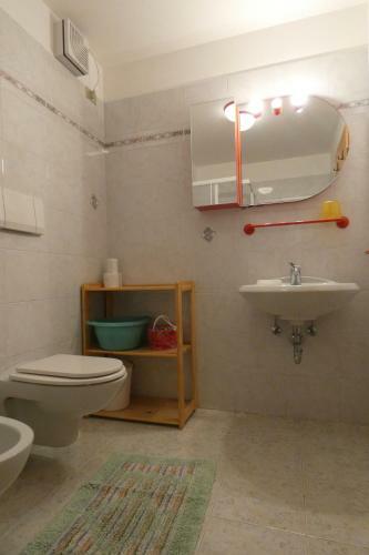 Apartamento Casa El Tobi�