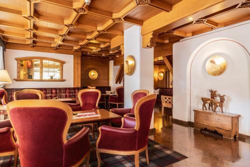 Hotel Meida