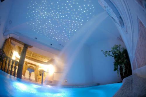 Hotel Meida