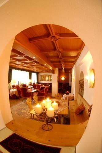 Hotel Meida