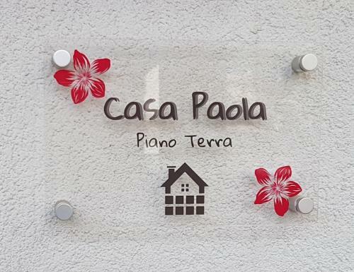 Apartamento Casa Paola
