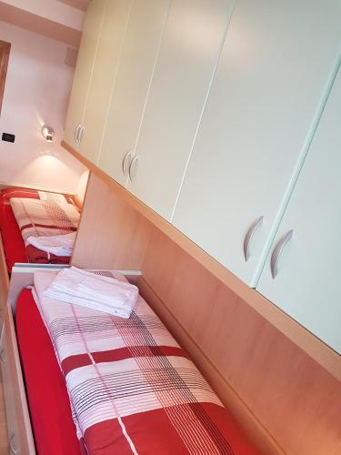 Apartamento Casa Paola