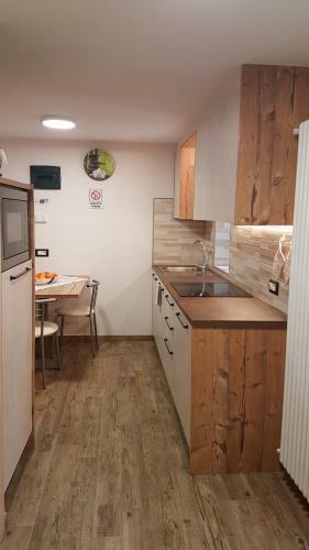 Apartamento Casa Paola