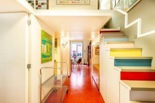 Apartamento Pute' Porto ????? - Un Passo Da Ischia E Procida