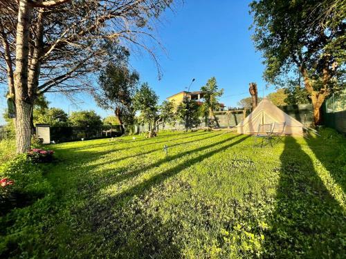 Il Giardino Di Pandora