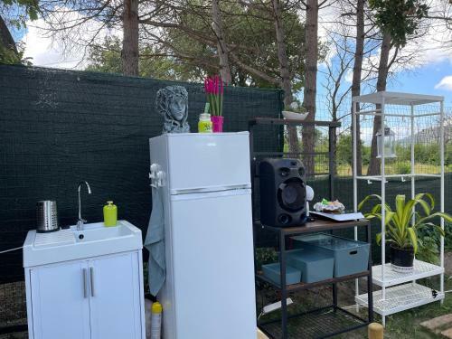 Il Giardino Di Pandora