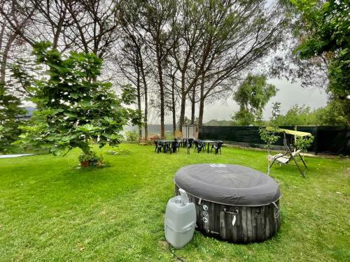 Il Giardino Di Pandora