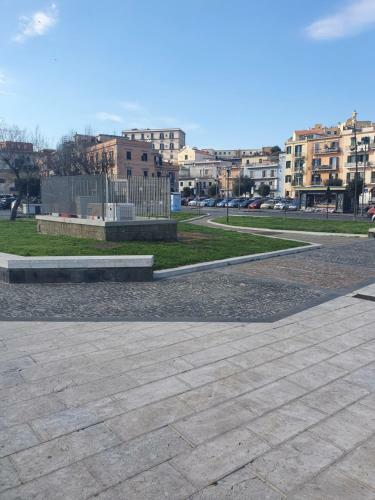 Apartamento Felix Case Vacanze