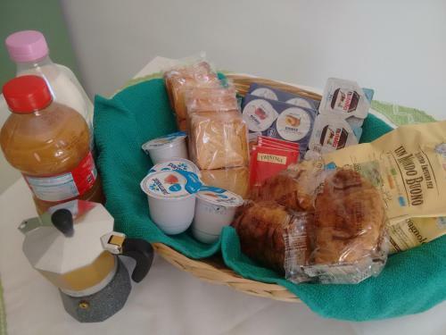 Apartamento Casa Lucrino